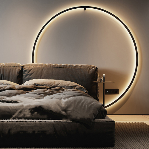 Настенный светильник ImperiumLoft Guard Lux 226524-23 изображение в интернет-магазине Cramer Light фото 4