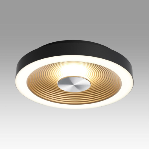 Потолочный светильник Sonex Quantum 7753/18L изображение в интернет-магазине Cramer Light фото 2