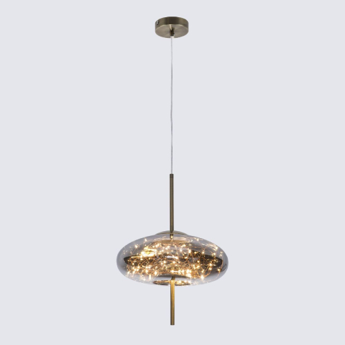 Подвесной светильник Modelux ML.375.150 изображение в интернет-магазине Cramer Light фото 3