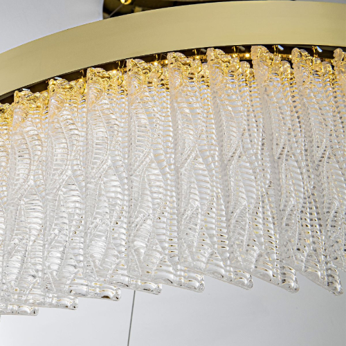 Подвесная люстра Modestyle MS.9701.800 BS изображение в интернет-магазине Cramer Light фото 6