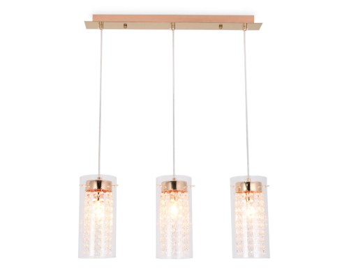 Подвесной светильник Ambrella Light Traditional TR3663 изображение в интернет-магазине Cramer Light фото 5