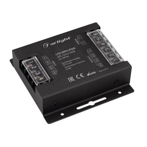 Усилитель Arlight 027140 изображение в интернет-магазине Cramer Light
