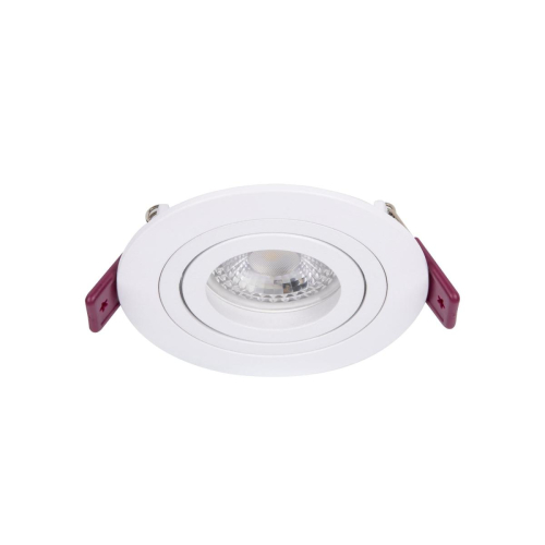 Встраиваемый светильник Favourite Lamppu 4541-1C изображение в интернет-магазине Cramer Light фото 3