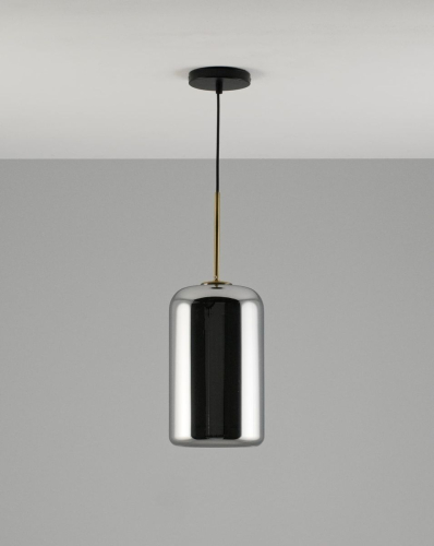 Подвесной светильник Moderli Scrum V11536-1P изображение в интернет-магазине Cramer Light фото 4