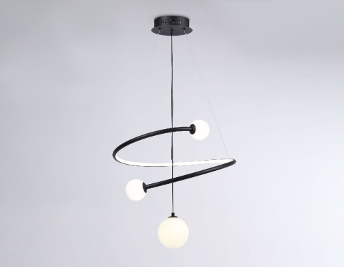 Подвесной светильник Ambrella Light Comfort LineTech FL66303 изображение в интернет-магазине Cramer Light фото 2