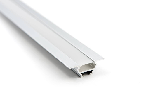 Профиль алюминиевый SWG RC-1030 000084 изображение в интернет-магазине Cramer Light фото 2