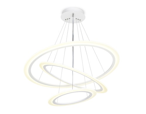 Подвесной светильник Ambrella Light Original FA4359 изображение в интернет-магазине Cramer Light фото 2