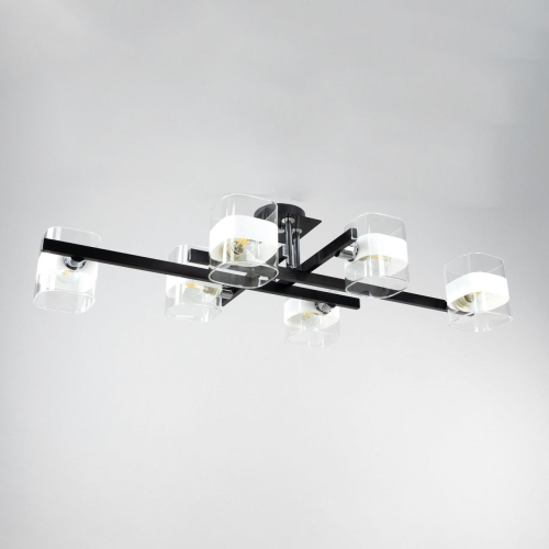 Потолочная люстра Citilux Вирта CL139262 изображение в интернет-магазине Cramer Light фото 7