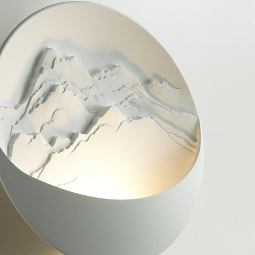 Настенный светильник Odeon Light Hightech Montana 7168/6WL изображение в интернет-магазине Cramer Light фото 5