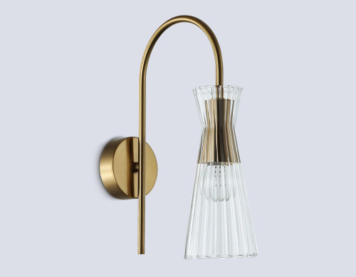 Бра Ambrella Light High Light Modern LH55705 дополнительное фото фото 4