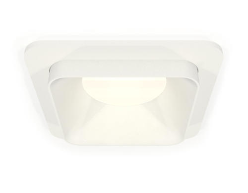 Встраиваемый светильник Ambrella Light Techno XC7901001 (C7901, N7701) изображение в интернет-магазине Cramer Light