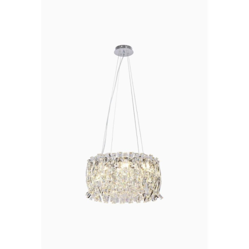 Подвесная люстра Aployt Benoayt APL.794.03.08 изображение в интернет-магазине Cramer Light