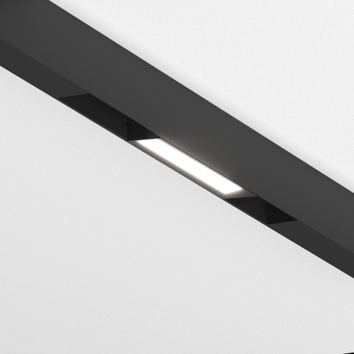 Трековый светильник Elektrostandard Slim Magnetic 4690389178931 изображение в интернет-магазине Cramer Light фото 2