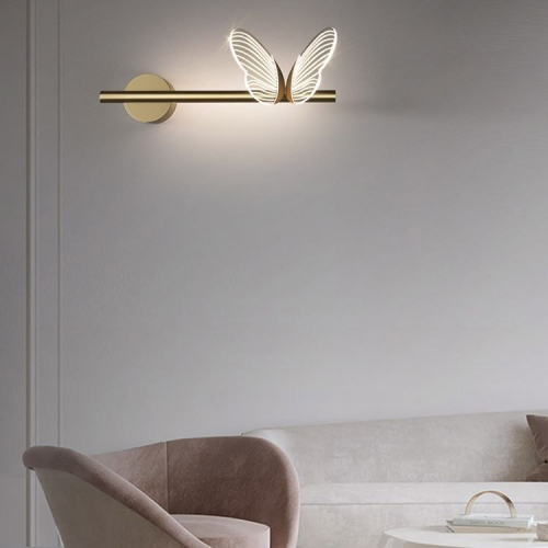 Настенный светильник ImperiumLoft Babetta 212033-23 изображение в интернет-магазине Cramer Light фото 7