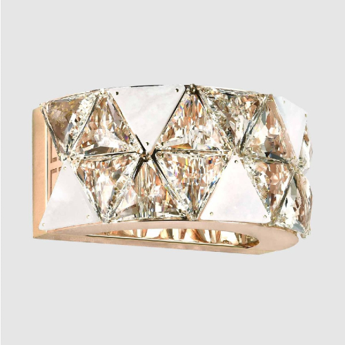 Настенный светильник Modelux ML.6982.230P GD изображение в интернет-магазине Cramer Light фото 3