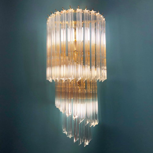 Настенный светильник Cloyd Evolute 20104 изображение в интернет-магазине Cramer Light фото 2