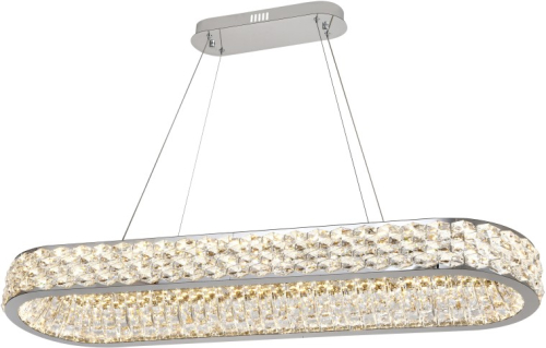 Подвесная люстра Stilfort Ромбус 4040/09/12PL изображение в интернет-магазине Cramer Light