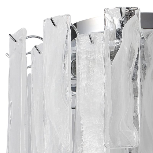 Потолочная люстра Stilfort Glowice 2157/09/07C изображение в интернет-магазине Cramer Light фото 3