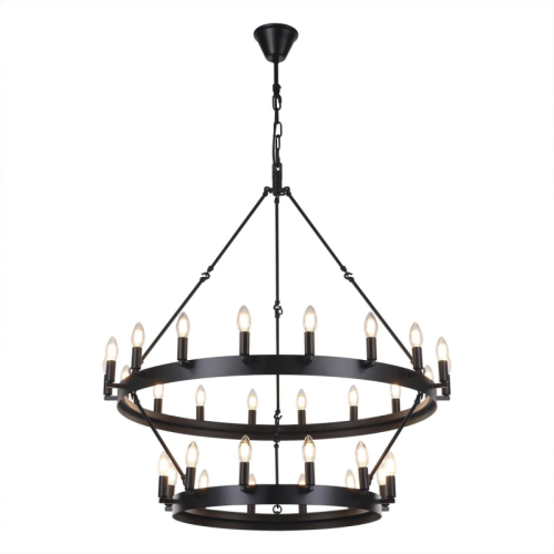 Подвесная люстра Citilux CL470230 изображение в интернет-магазине Cramer Light