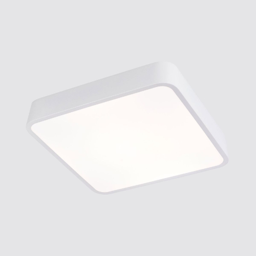 Потолочный светильник LED4U L2022-300 WH изображение в интернет-магазине Cramer Light фото 2