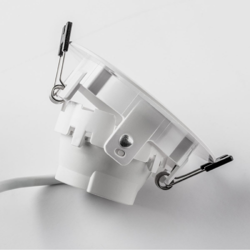 Рамка для светильника Lightstar Anello 012206 изображение в интернет-магазине Cramer Light фото 3