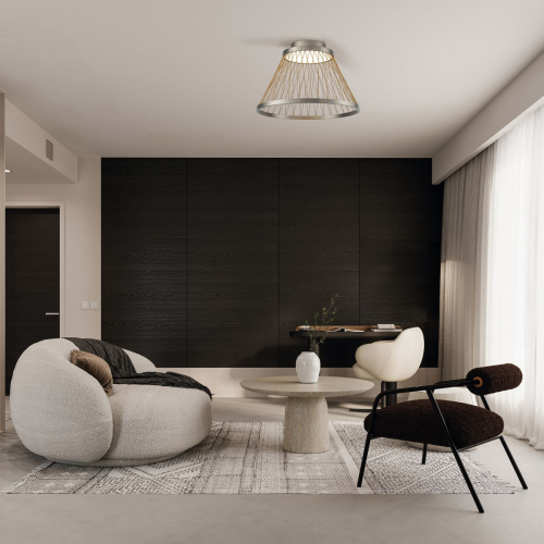 Потолочный светильник Mantra Spider 8981 изображение в интернет-магазине Cramer Light фото 3