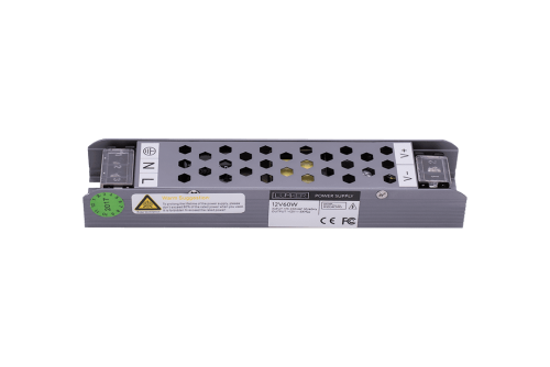 Блок питания SWG PRO YA-60-12 002827 изображение в интернет-магазине Cramer Light фото 2