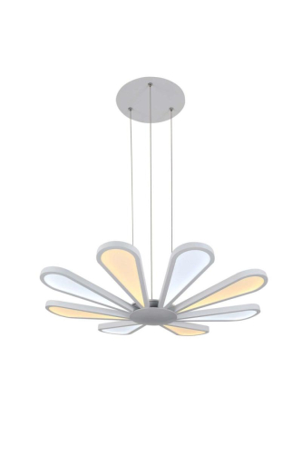Подвесная люстра Lucia Tucci Miracoli 200.8 LED изображение в интернет-магазине Cramer Light