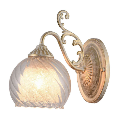 Бра Arte Lamp A7062AP-1WG дополнительное фото