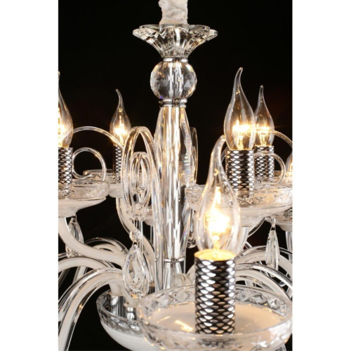 Подвесная люстра Aployt Emmanuel APL.628.03.12 изображение в интернет-магазине Cramer Light фото 13