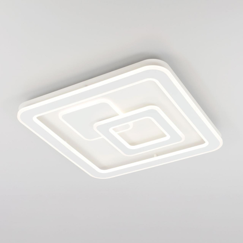 Потолочная люстра Citilux Квест CL739B150E изображение в интернет-магазине Cramer Light фото 6