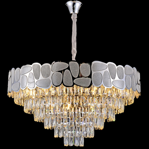 Подвесная люстра Reluce 77377-0.3-800 CH изображение в интернет-магазине Cramer Light