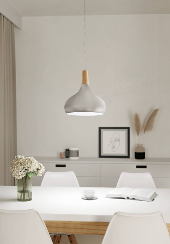 Подвесной светильник Eglo Sabinar 901181 изображение в интернет-магазине Cramer Light фото 3