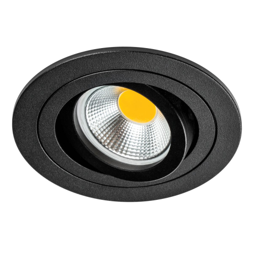 Встраиваемый светильник MR16 Lightstar Singo Base 011620 изображение в интернет-магазине Cramer Light