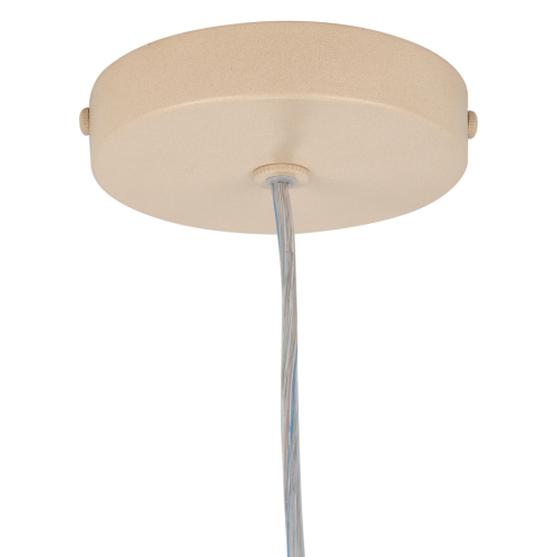 Подвесной светильник Covali VH-12560 изображение в интернет-магазине Cramer Light фото 4