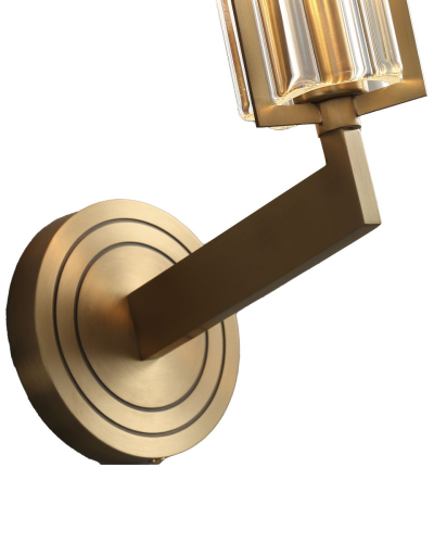 Бра Moderli Brass V11015-1W дополнительное фото фото 5