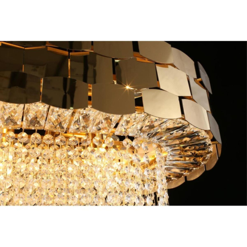 Подвесная люстра Aployt Dzhoell APL.823.03.10 изображение в интернет-магазине Cramer Light фото 14