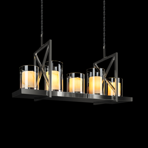 Подвесной светильник Loft IT Candlebox 10436/1000R изображение в интернет-магазине Cramer Light фото 6