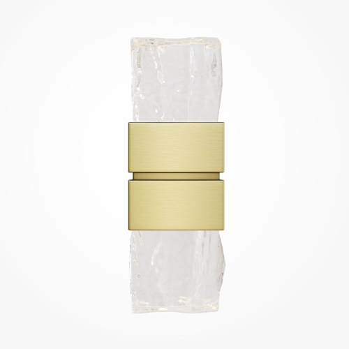 Настенный светильник Maytoni Torris MOD505WL-L12BS3K изображение в интернет-магазине Cramer Light фото 5