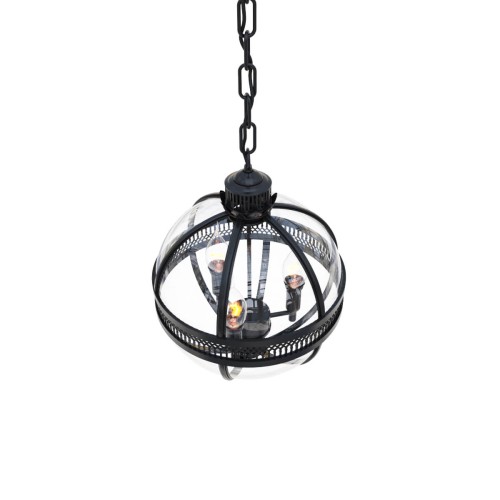 Подвесной светильник LOFT IT Lantern residential Loft3043-Bl изображение в интернет-магазине Cramer Light фото 4