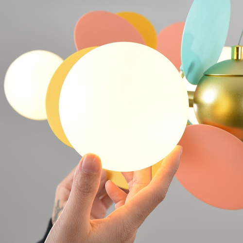 Подвесная люстра ImperiumLoft Matisse 191865-26 изображение в интернет-магазине Cramer Light фото 3