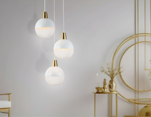 Подвесной светильник Ambrella Light Loft Traditional TR8503 изображение в интернет-магазине Cramer Light фото 5