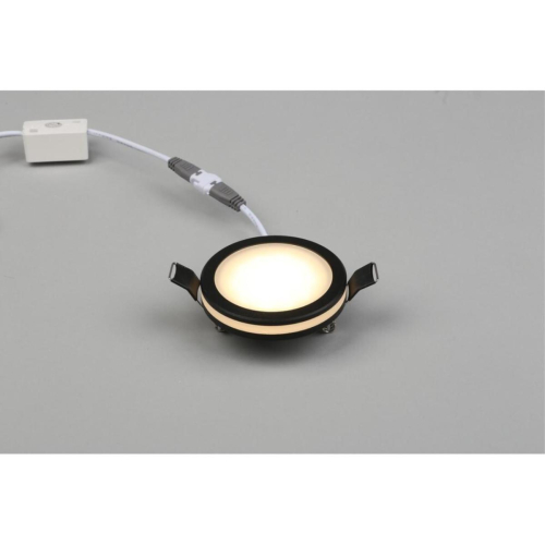 Встраиваемый светильник Aployt Nastka APL.0013.19.05 изображение в интернет-магазине Cramer Light фото 3