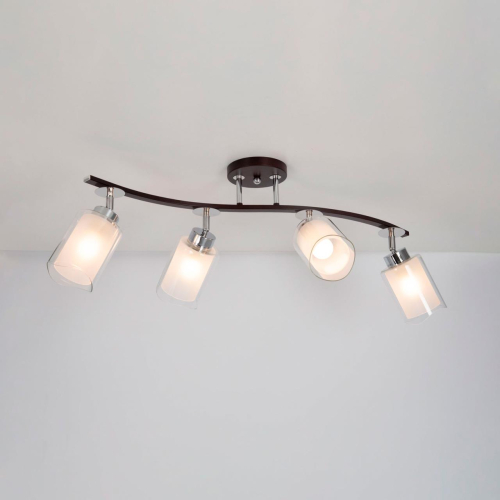 Потолочная люстра Citilux Фортуна CL156142 изображение в интернет-магазине Cramer Light фото 4