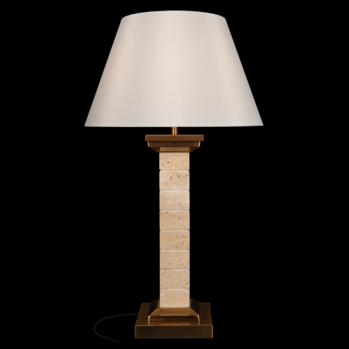 Настольная лампа Loft IT Limestone 10442T/A изображение в интернет-магазине Cramer Light фото 2
