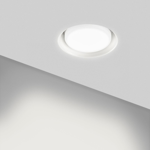 Встраиваемый светильник Lightstar Tensio 212100 изображение в интернет-магазине Cramer Light фото 5