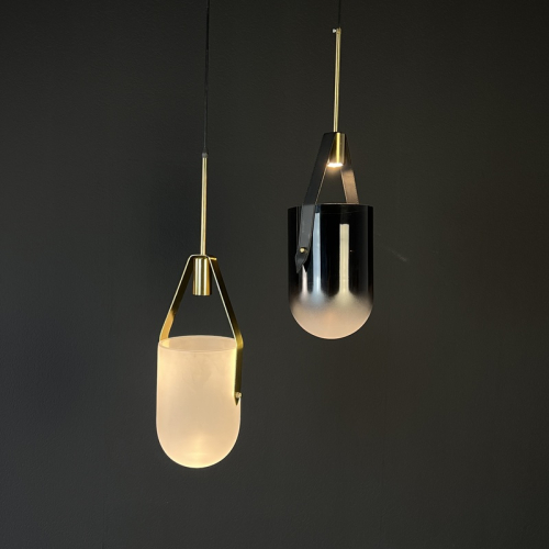 Подвесной светильник ImperiumLoft Allied Maker 123601-22 изображение в интернет-магазине Cramer Light фото 8