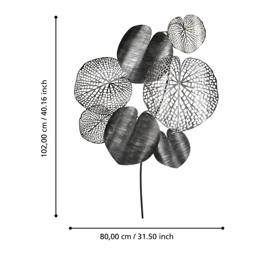 Панно Eglo Chikuma 426013 изображение в интернет-магазине Cramer Light фото 5
