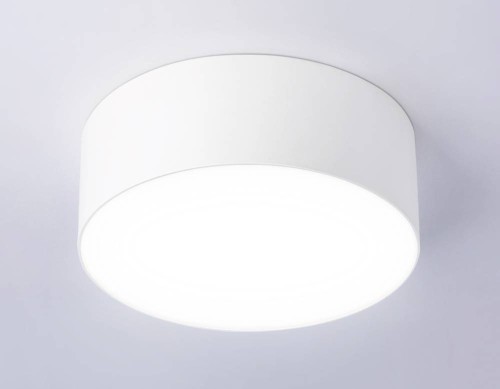 Потолочный светильник Ambrella Light Air Alum FV5512 изображение в интернет-магазине Cramer Light фото 3