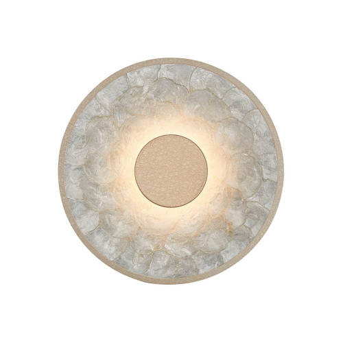 Настенный светильник Favourite Solarius 4858-1W изображение в интернет-магазине Cramer Light
